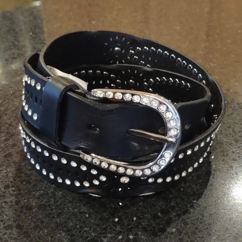 BKE genuine leather